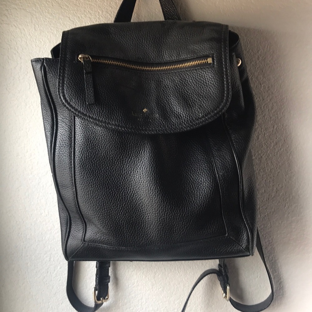 Kate spade backpack